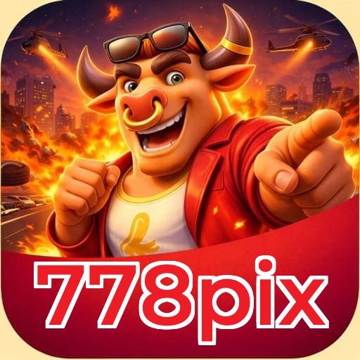 778pix App Mobile - Android e iOS