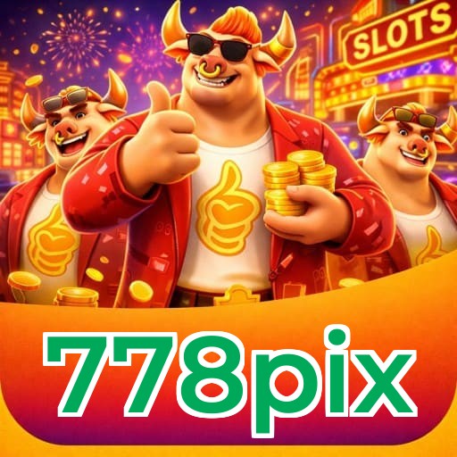 778pix Fortune - Tiger Ox Mouse