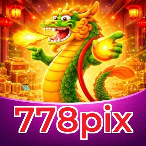 778pix Slots - 1.500+ Jogos