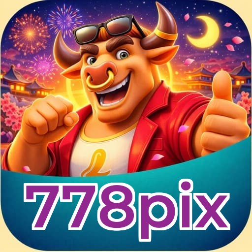 778pix Loteria - Mega-Sena e Mais