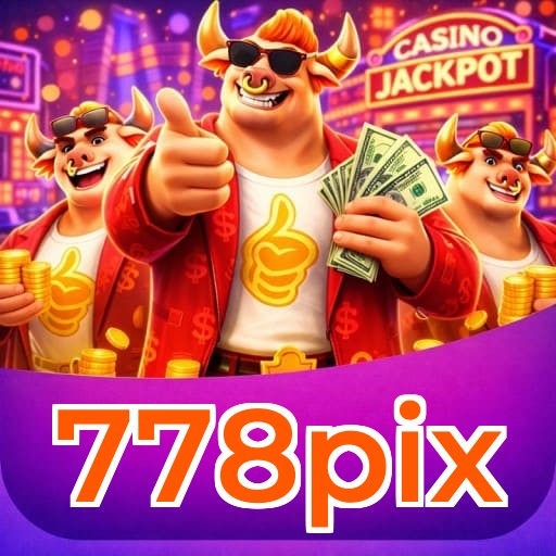 778pix Jogos - 2.500+ Títulos
